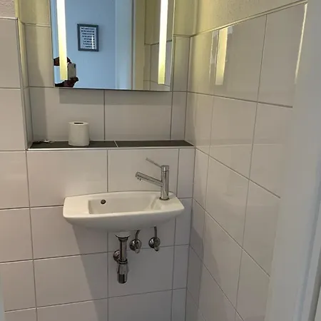 Апартаменты Sky Night Хаймбах