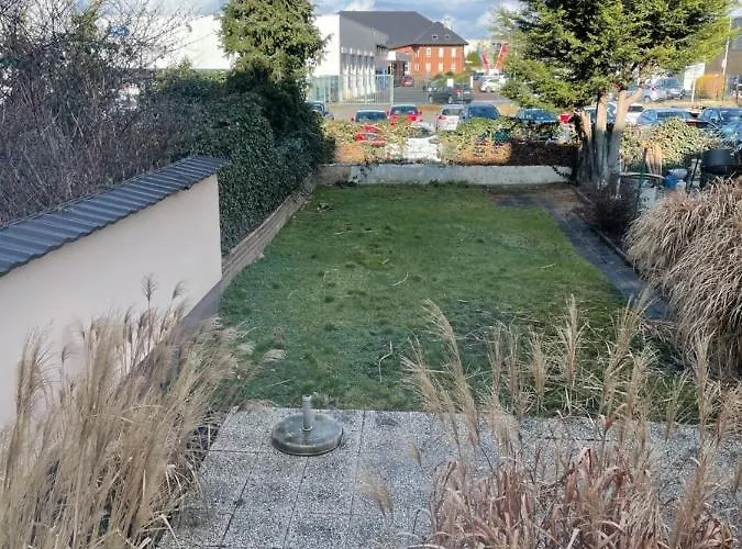 Apartmán Sky Night Düren - Eifel