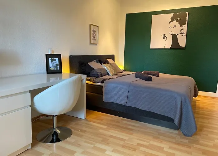 Sky Night Apartmán *