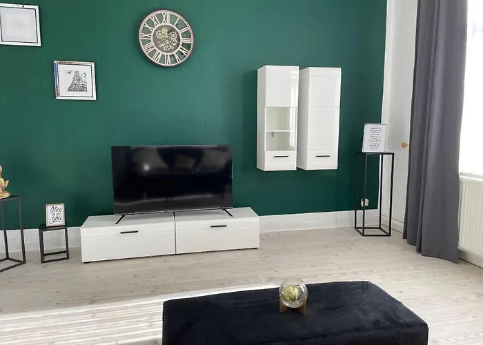 Sky Night * Düren - Eifel